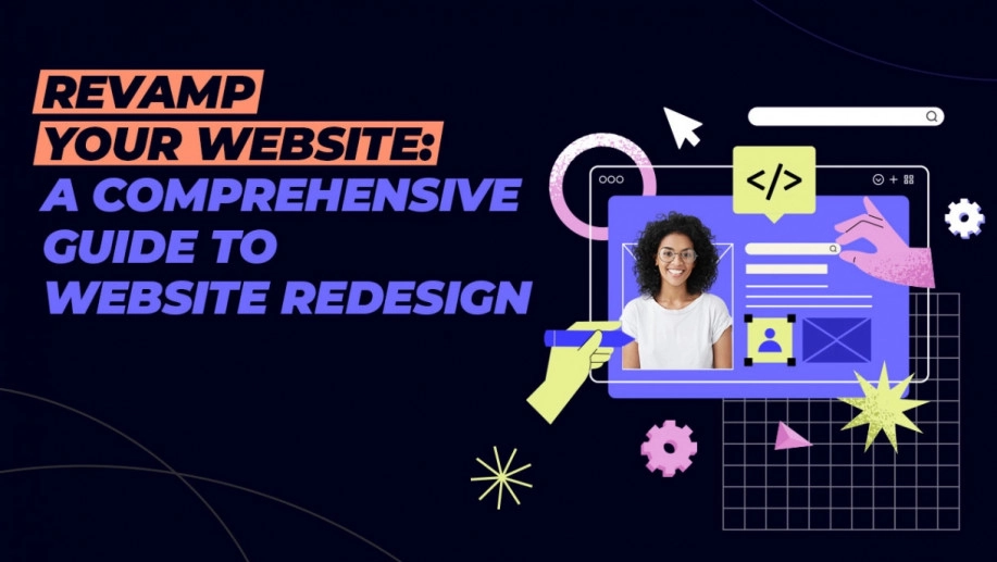 The Ultimate Guide to Website Redesign: Checklist for Success The Ultimate Guide to Website Redesign: Checklist for Success