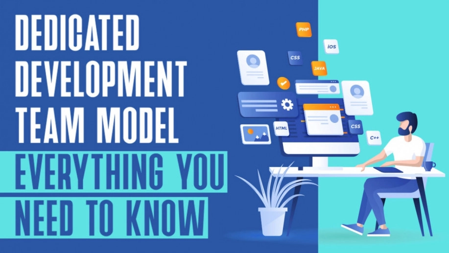 Dedicated Development Team Model: An Overview of The Hiring Process Dedicated Development Team Model: An Overview of The Hiring Process
