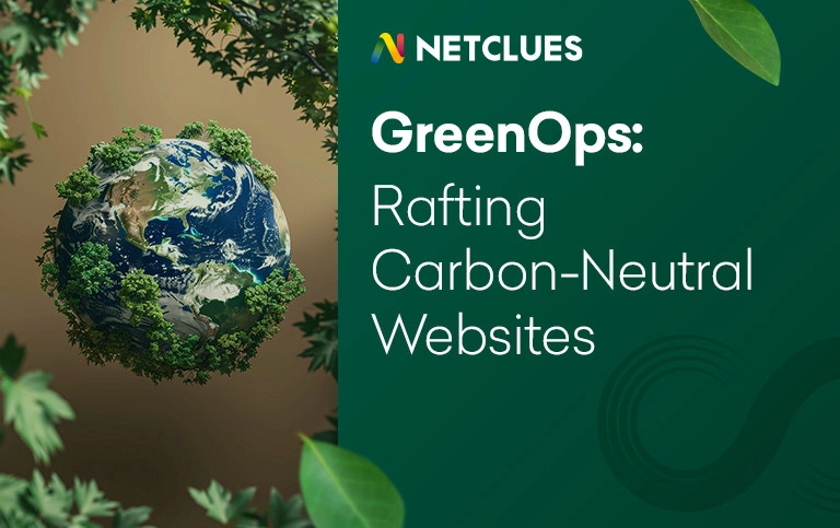 GreenOps: The Cost of Building Carbon-Neutral Websites in 2026