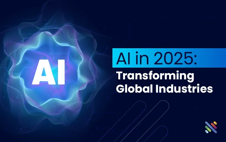 10 AI Trends That Will Disrupt Industries In 2025 10 AI Trends That Will Disrupt Industries In 2025
