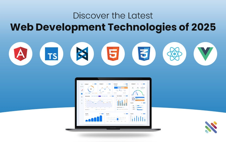 14 Revolutionary Web Technologies For Web Developers To Explore In 2025 14 Revolutionary Web Technologies For Web Developers To Explore In 2025