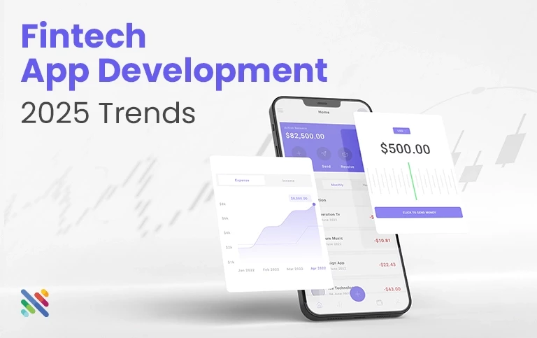 Fintech App Development in 2025: Trends, Innovations, and Business Opportunities Fintech App Development in 2025: Trends, Innovations, and Business Opportunities
