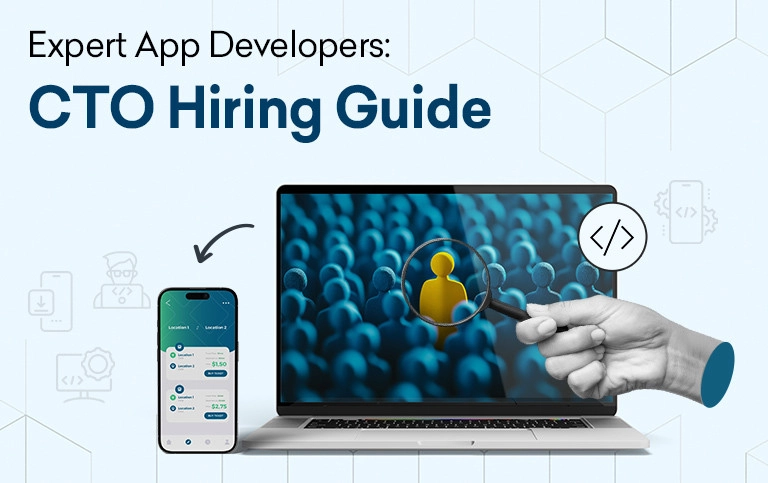 Hire Expert Mobile App Developers in 2026: A CTO's Playbook for Success