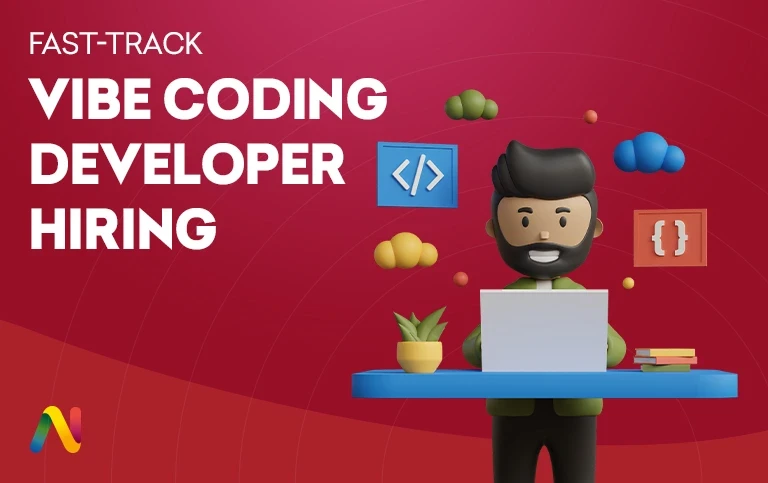 Hire Vibe Coding Developers In 48 Hours: Our Streamlined Process