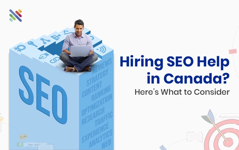 Hiring an SEO Consultant in Canada: What You Need to Know Hiring an SEO Consultant in Canada: What You Need to Know