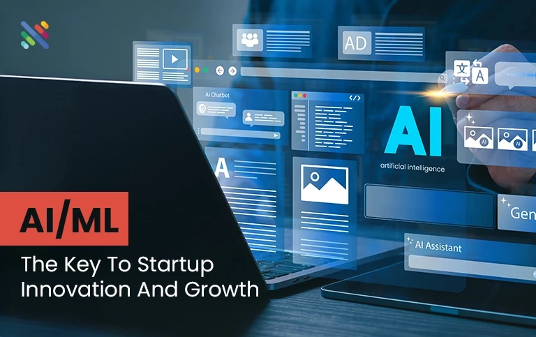 Why Does Your Startup Need an AI ML Development Company Now? Why Does Your Startup Need an AI ML Development Company Now?
