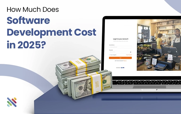 Software Development Costs in 2025: What You Need To Know & Price Comparison Software Development Costs in 2025: What You Need To Know & Price Comparison
