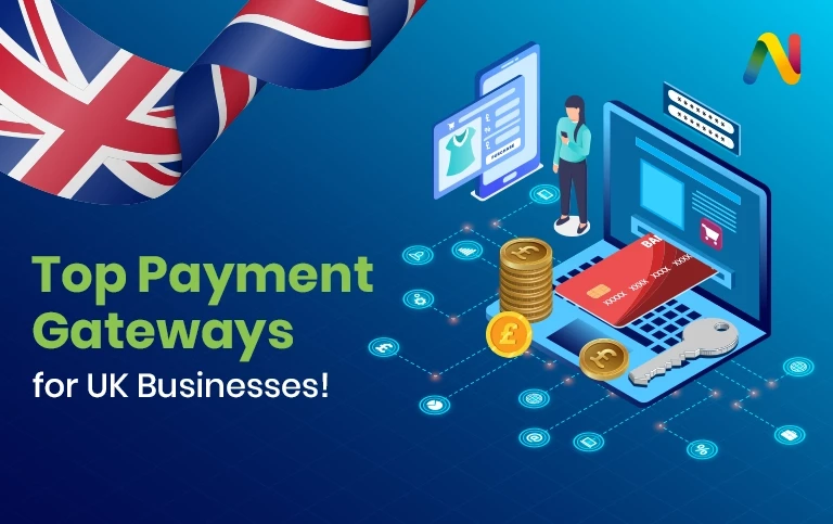 Top Payment Gateways in the UK (2026): A Complete Guide for Small Businesses