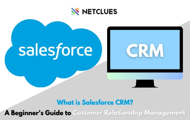 What Is CRM? A Beginner's Guide to CRM Essentials