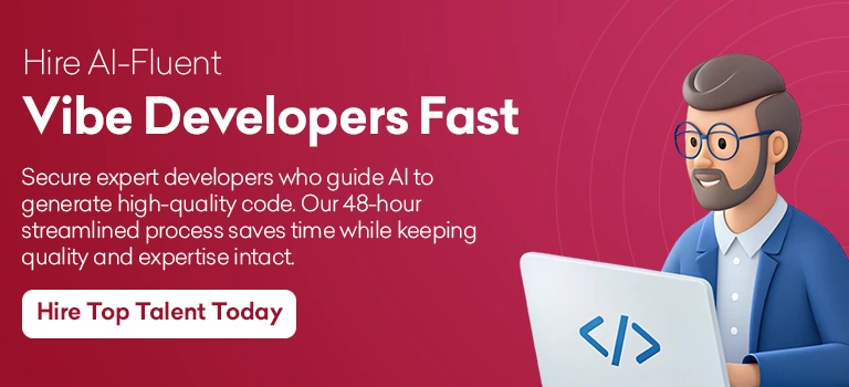 AI-assisted developers collaborating in a live coding session