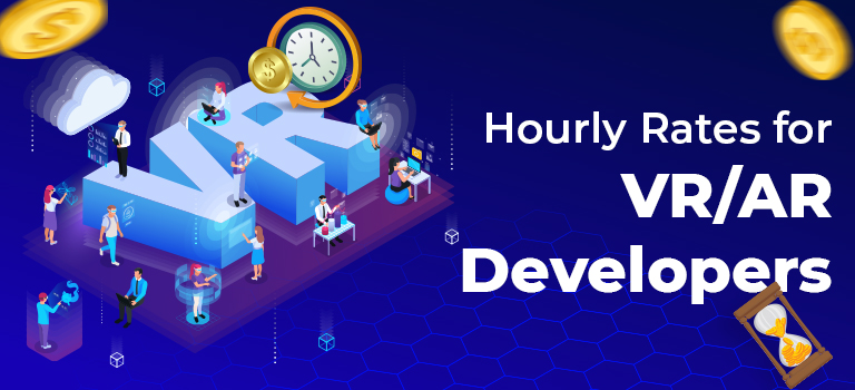 Apple Vision Pro VR/AR App Development Cost 2026 | Netclues