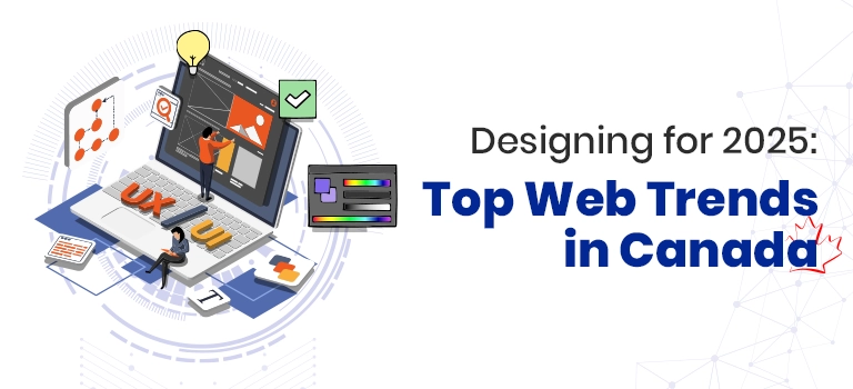 Choosing top web designers in Canada for impactful website design