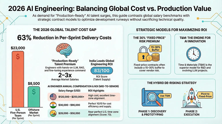 Global Hourly Rate Comparison