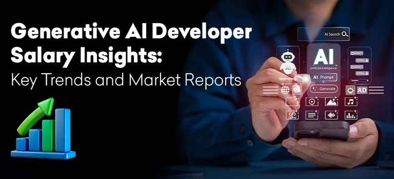 Generative AI Hiring 2026: Best AI Developers for Your Team