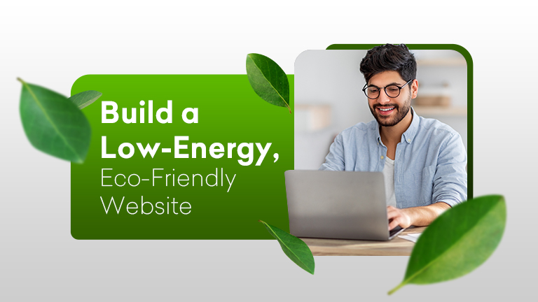GreenOps Carbon-Neutral Website Cost 2026 | Netclues