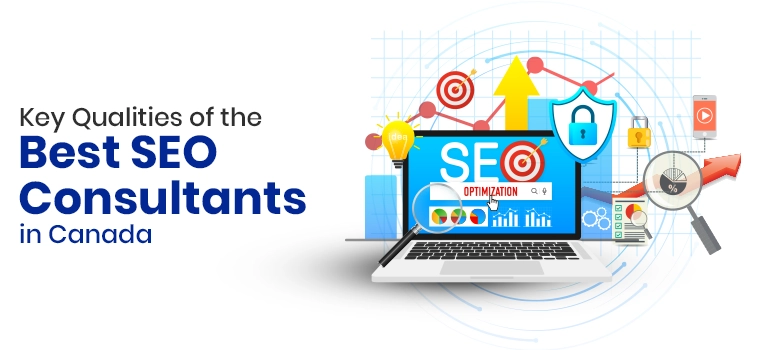 Hiring an SEO consultant in Canada to boost your business online