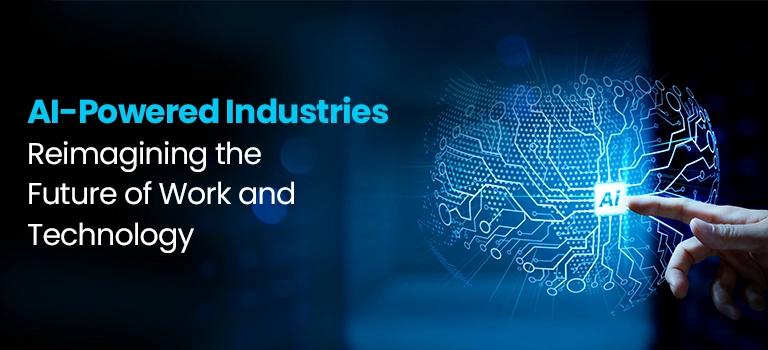 How AI Will Disrupt Business in 2025