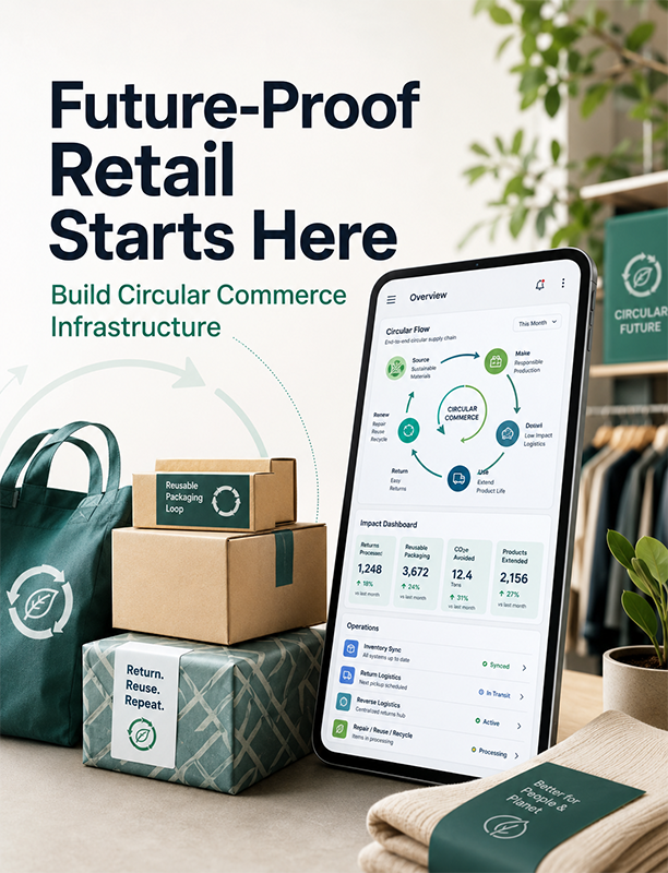 Sustainable e-commerce websites showcasing green UI/UX design principles in California