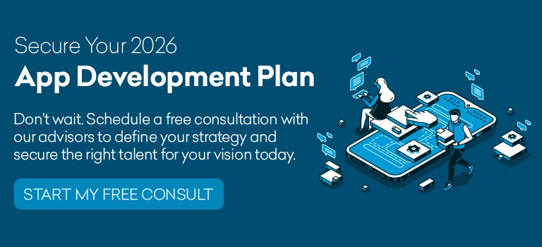 Secure Your 2026 App Development Plan