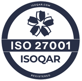 ISO 27001:2022 – Information Security Management