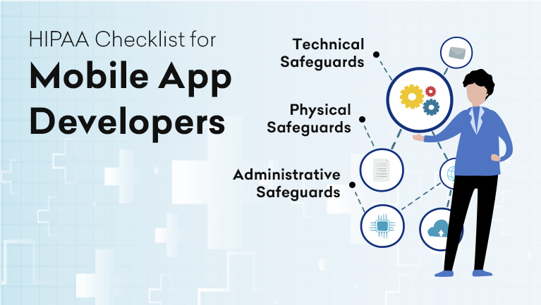 Telemedicine app development cost and HIPAA compliance guide for secure healthcare apps